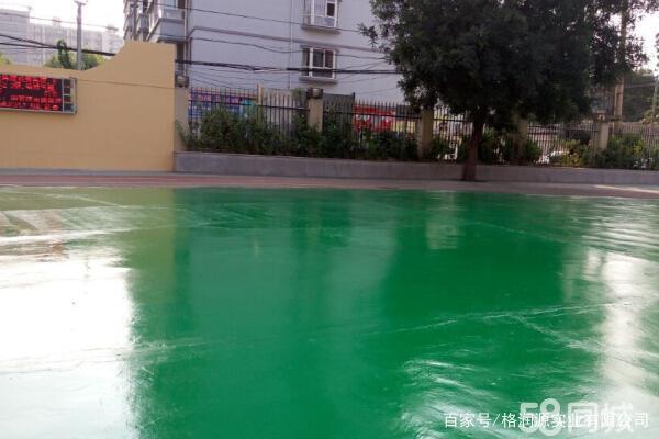 南林乡 地坪漆翻新维修