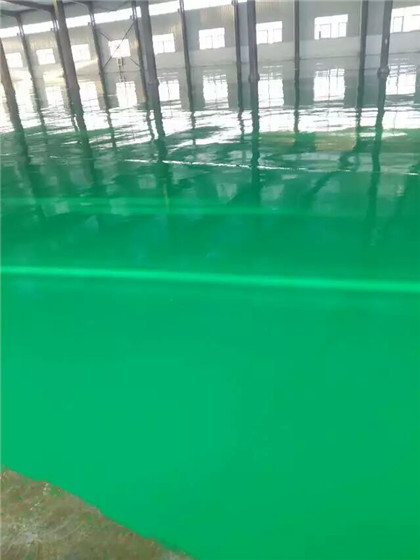 南林乡，我直接给你一份室外地坪漆翻新维修