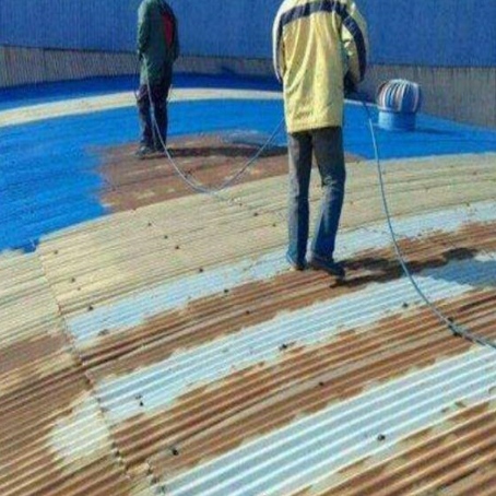 南林乡地面翻新与地坪漆施工流程